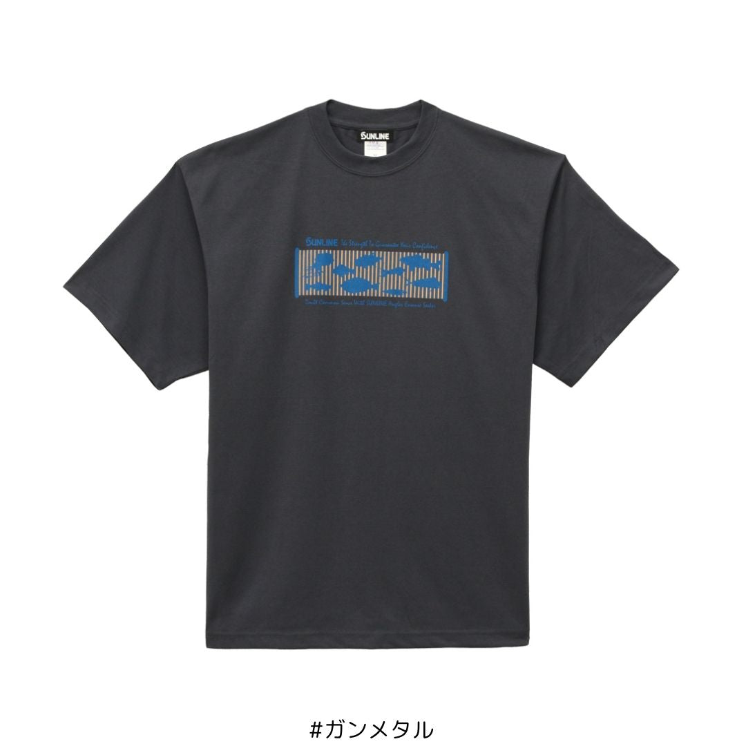 SUW-15501T TC Tシャツ