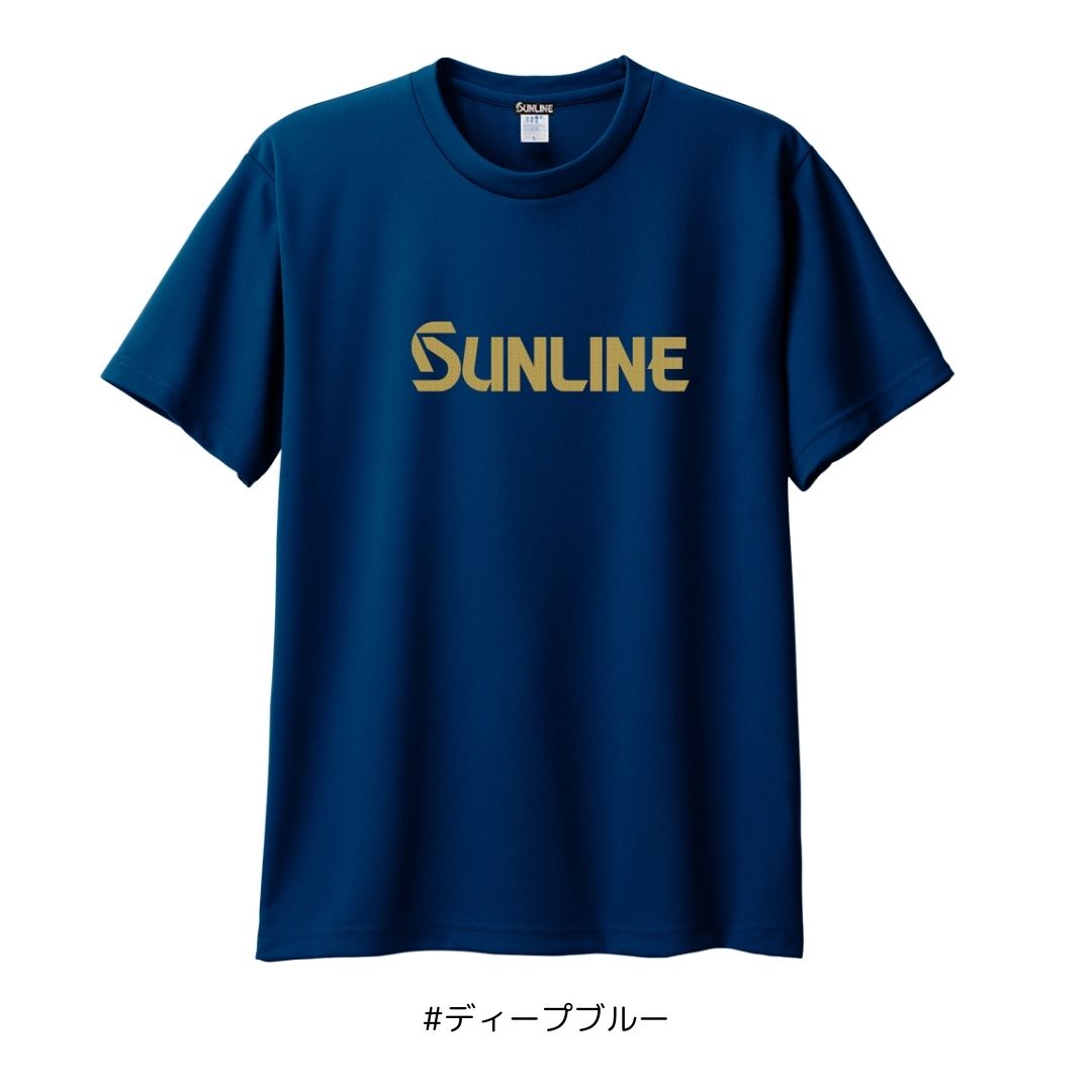 SUW-15502DT DRY Tシャツ