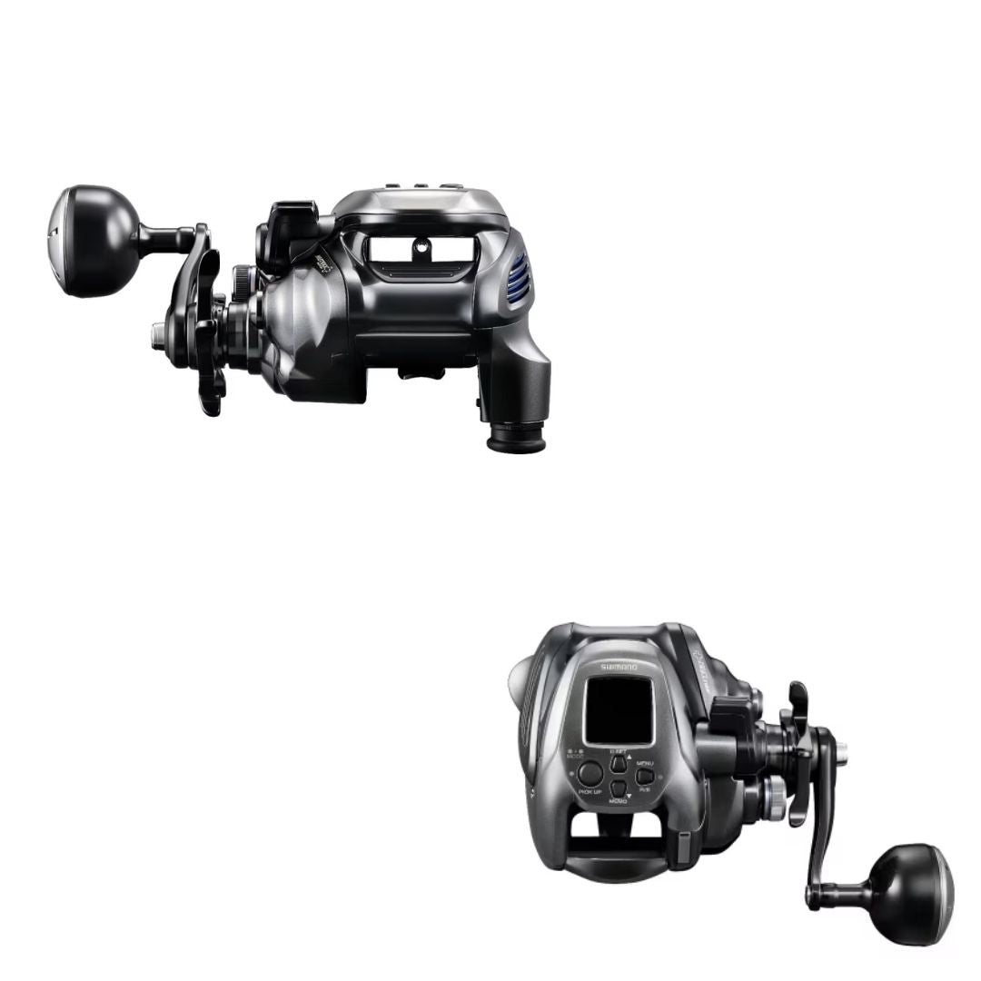 23 フォースマスター 2000