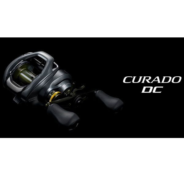 シマノ クラド CURADO DC 200XG シマノ クラド DC 200XG (リール) 価格比較 - 価格.com