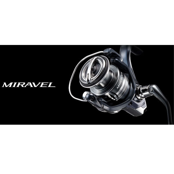 シマノ　ミラベル　MIRAVEL C2000S