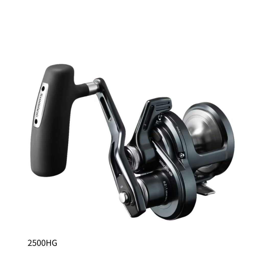 24 オシアジガー LD サマーセールWEB限定価格