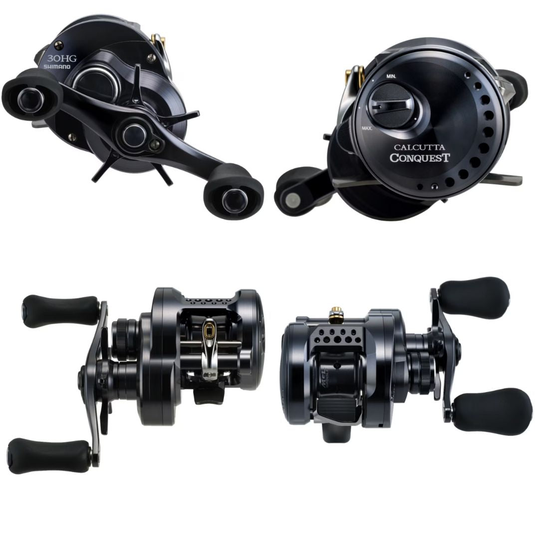 24 カルカッタコンクエスト シャローエディション サマーセールWEB限定価格