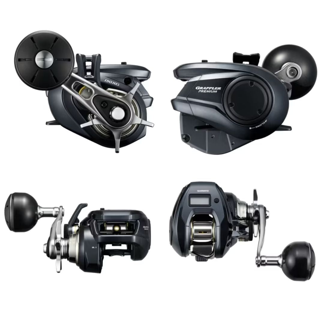 24 グラップラー プレミアム サマーセールWEB限定価格