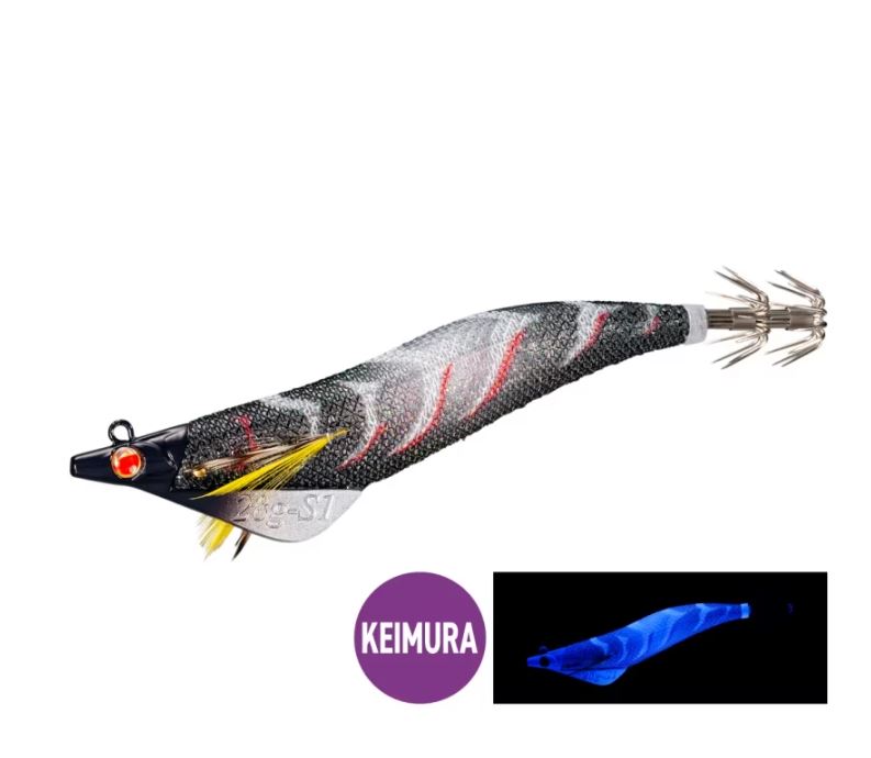 セフィア アントラージュ シーグル フラッシュブースト 3.5号 タイプS1 (28g)