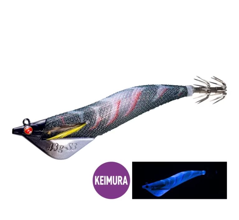 セフィア アントラージュ シーグル フラッシュブースト 3.5号 タイプS3 (43g)