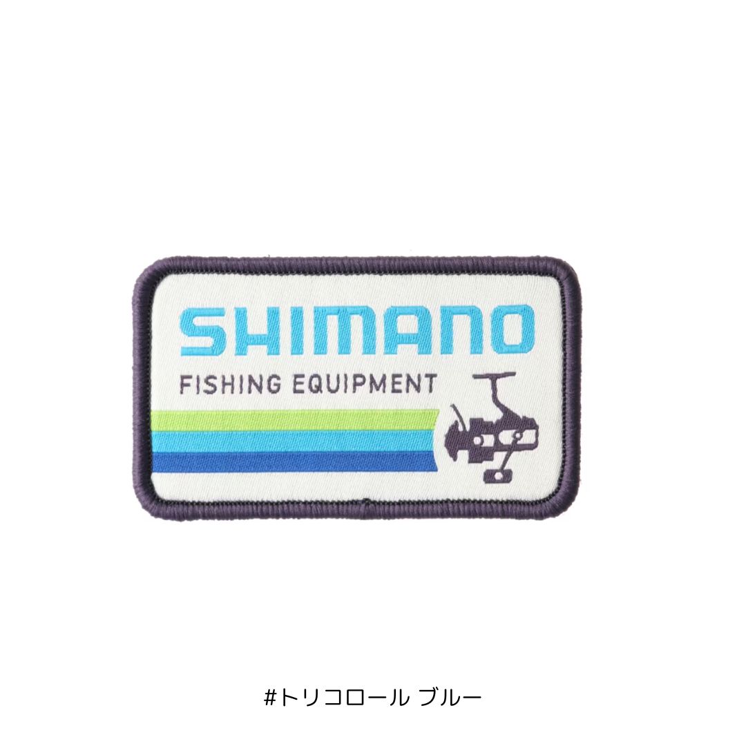 AC-060Y ワッペン