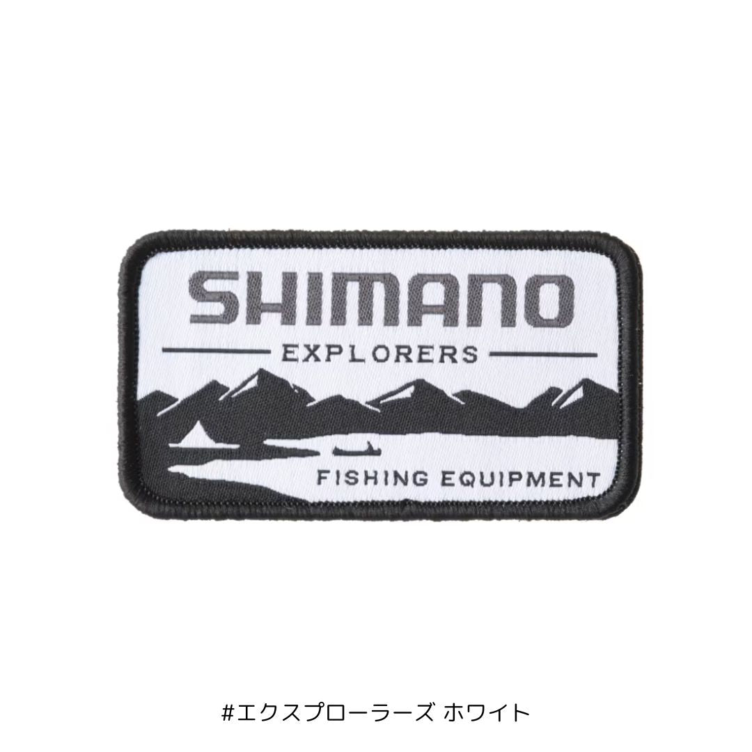 AC-060Y ワッペン
