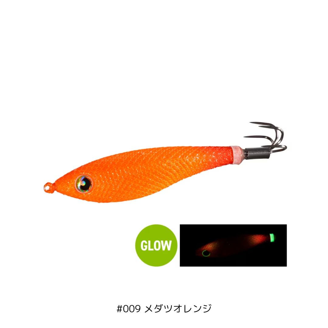 タコマスター スッテ M フラッシュブースト