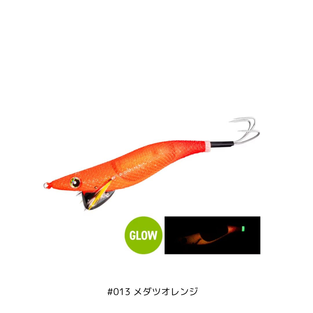 タコマスター フラッシュブースト 3.5号