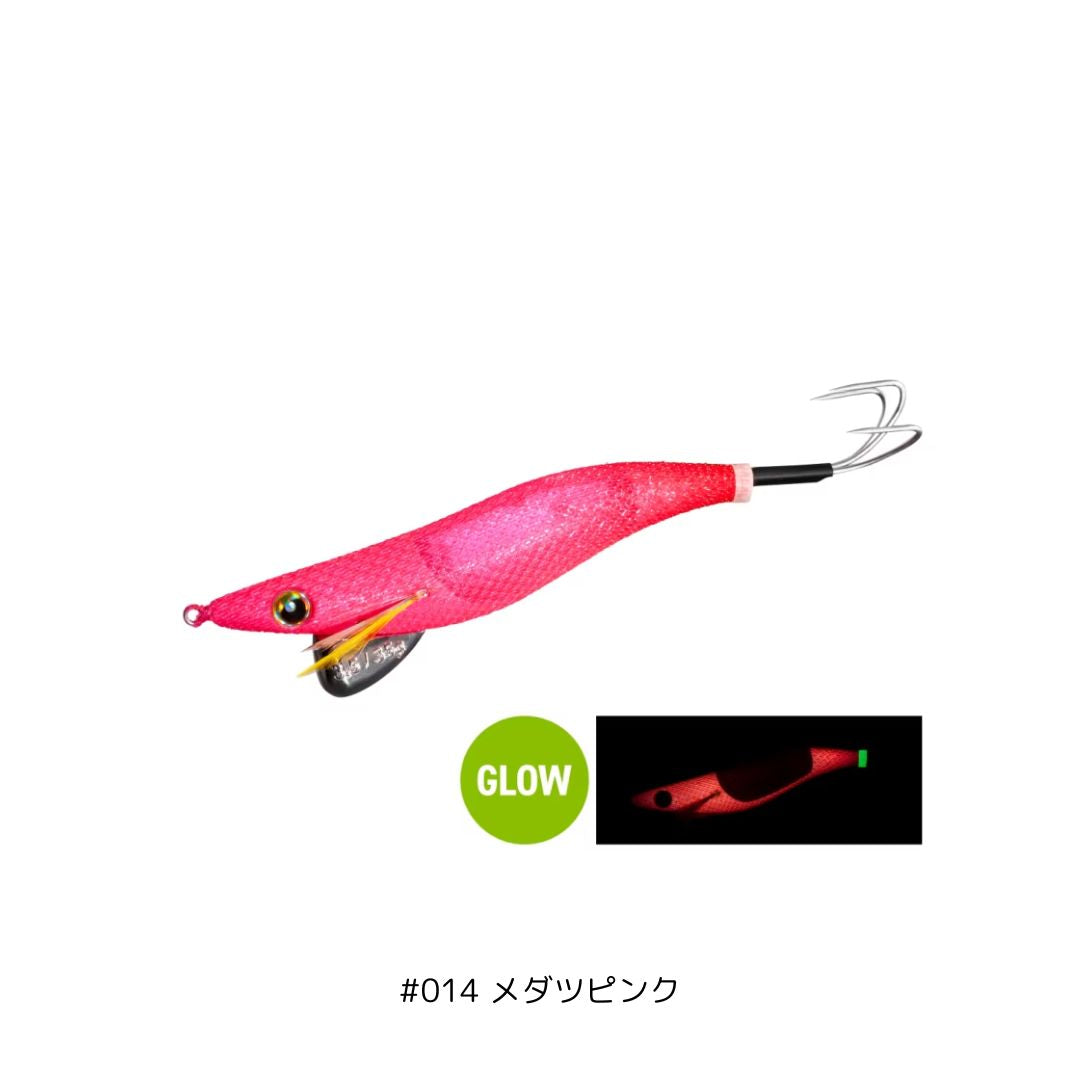 タコマスター フラッシュブースト 3.5号