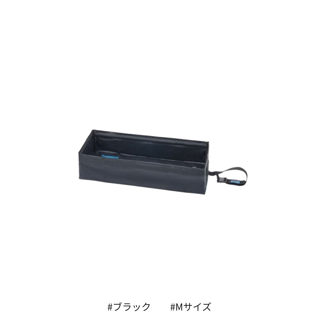 BA-027Y コンパクトフィッシュプール