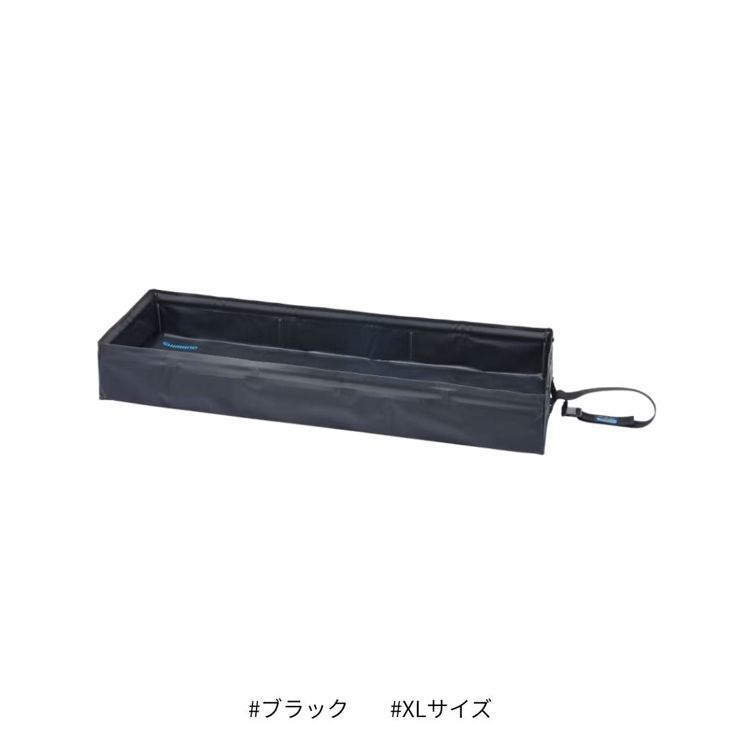 BA-027Y コンパクトフィッシュプール