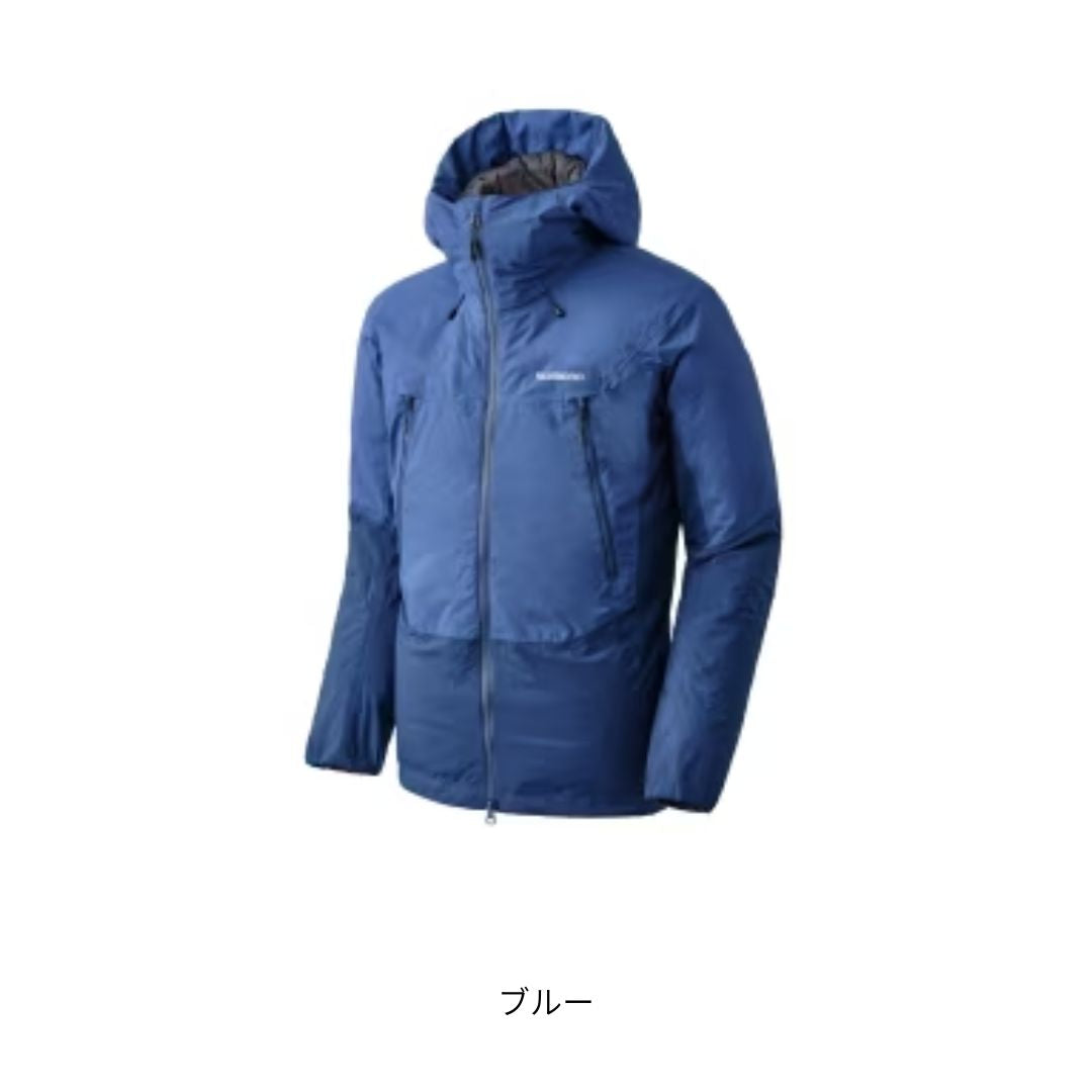 RB-032Y ゴアテックス インサレーション ジャケット 05