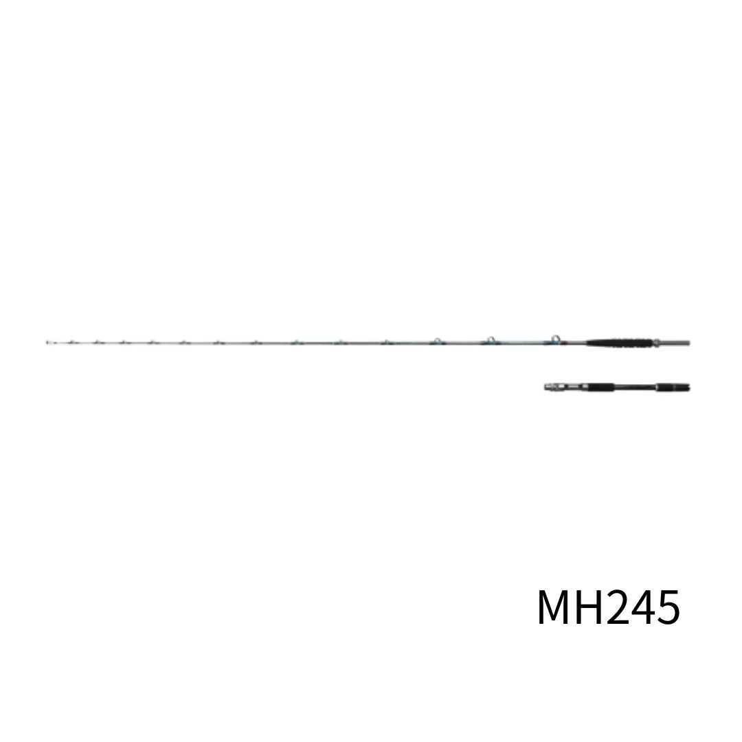 23 バンディッド 落し込み MH245