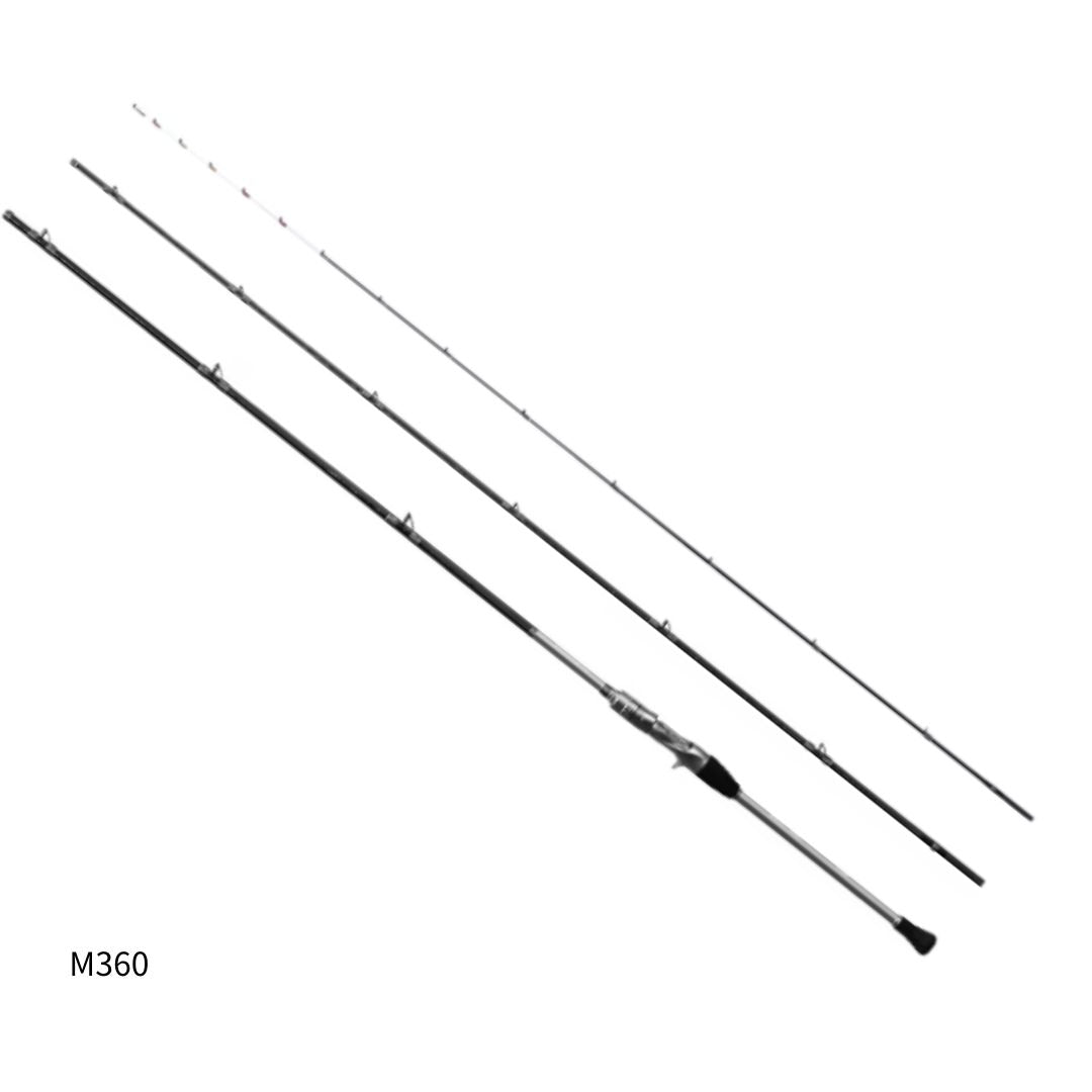 23 リアランサーメバル