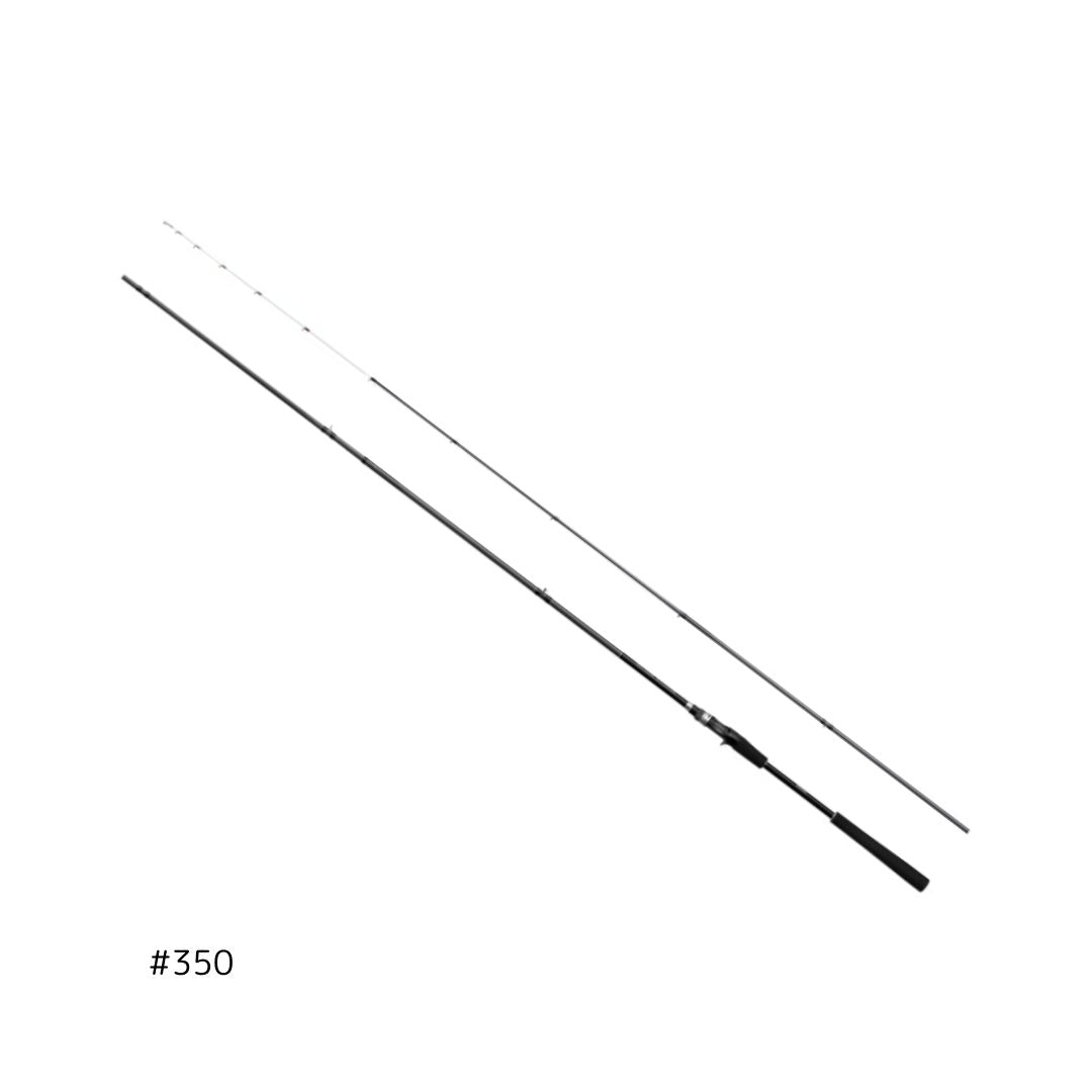 24 シーマーク ベイトさぐり