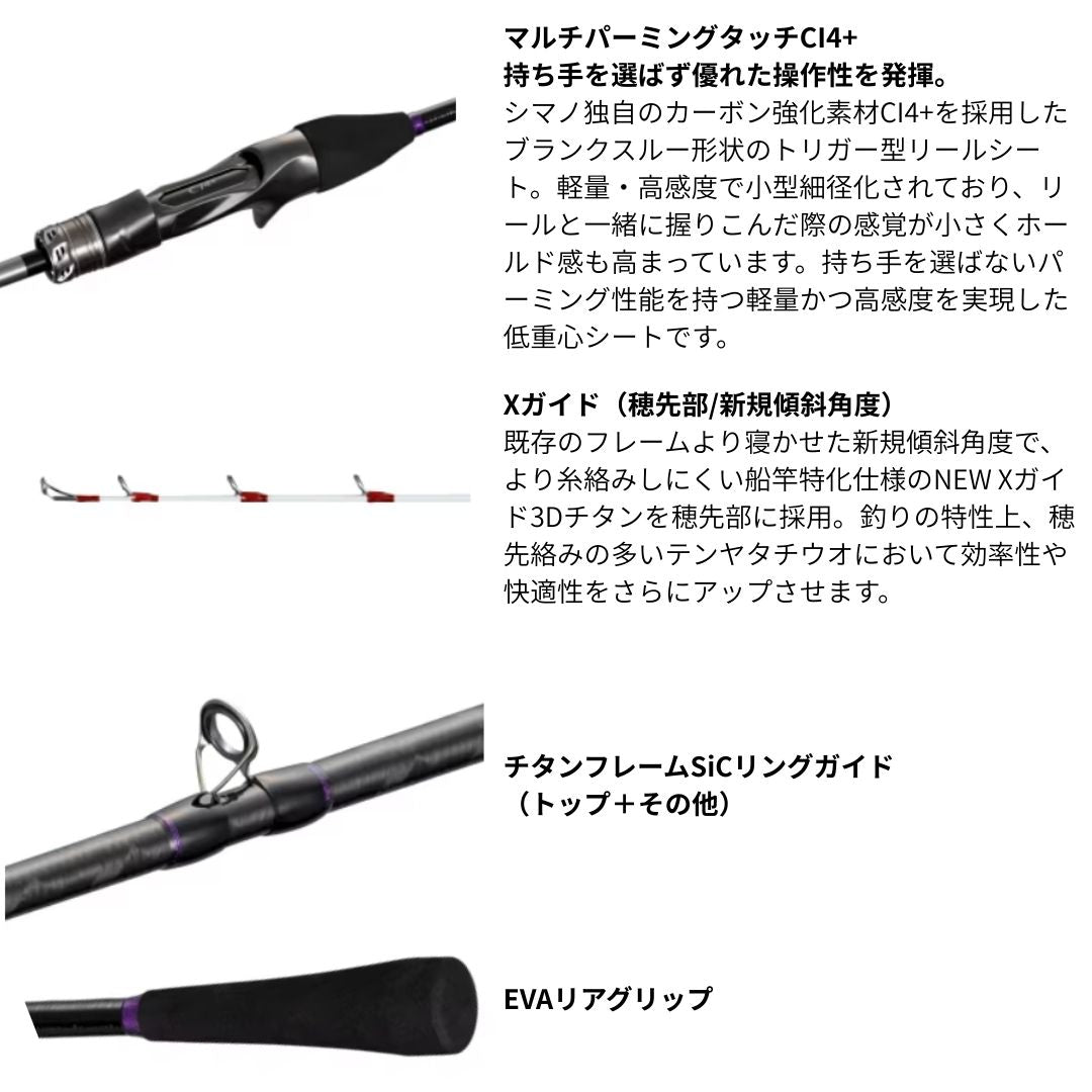 25 サーベルマスターエクスチューン攻 テンヤ