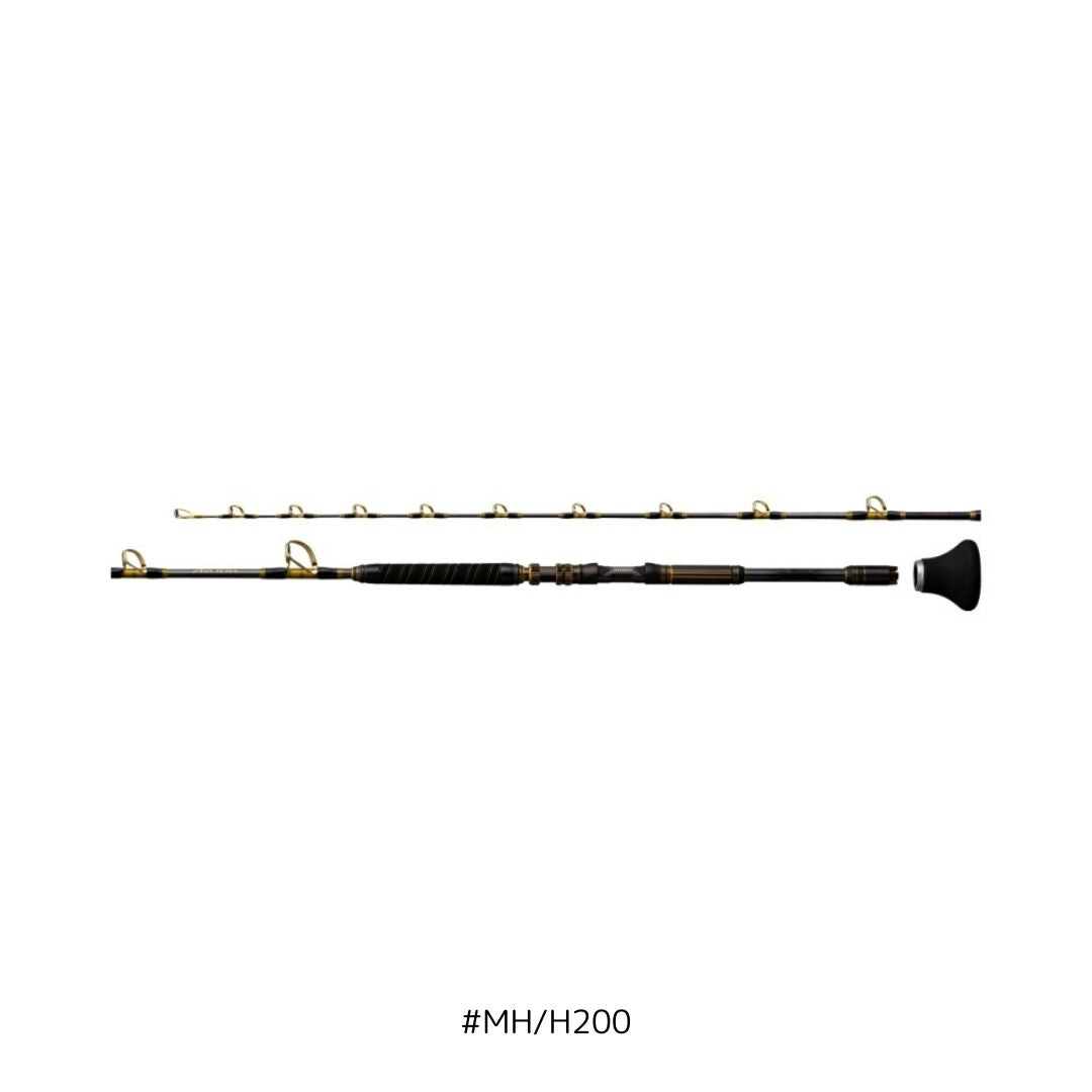 25 アルシエラ 泳がせ