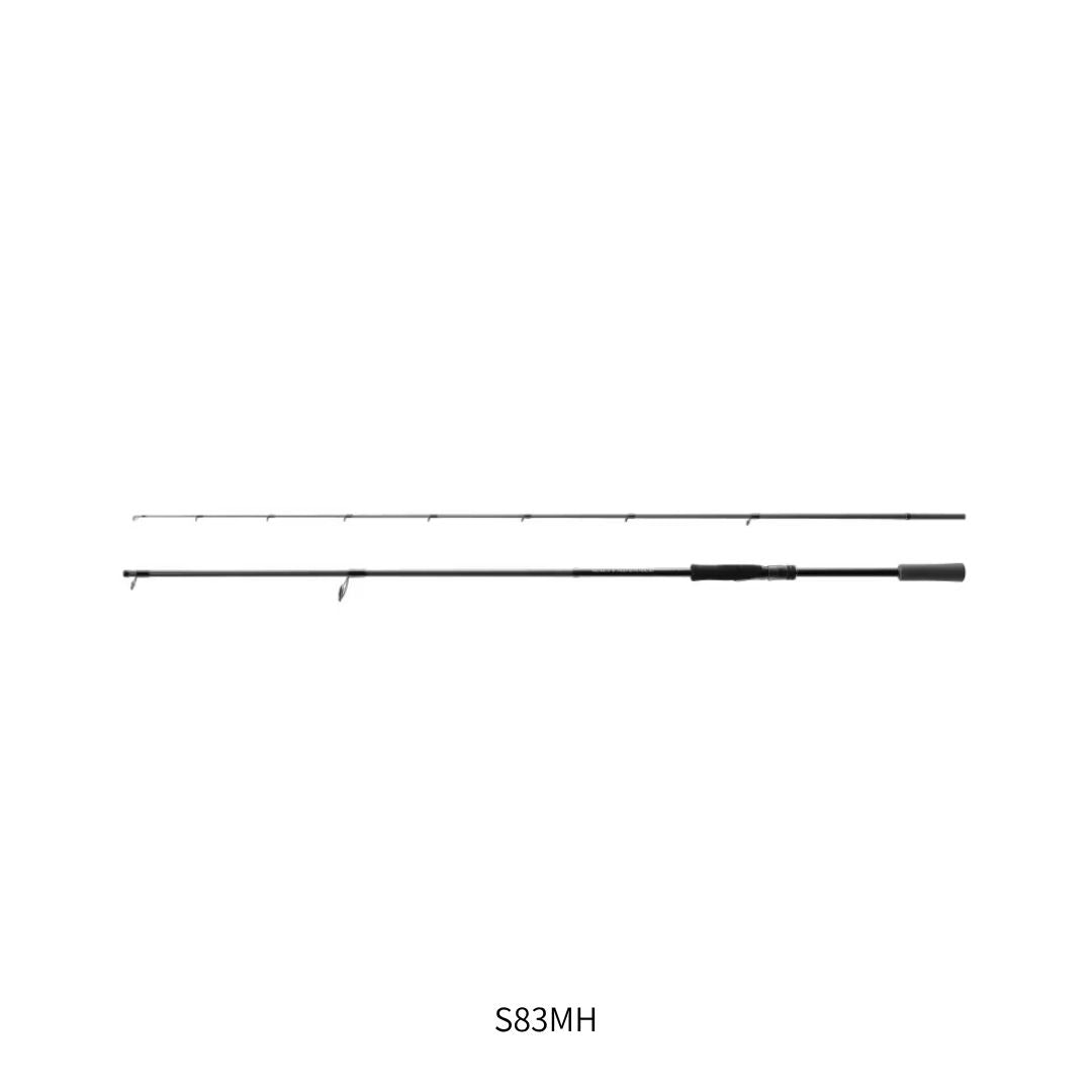 25 ソルティーアドバンス ロックフィッシュ