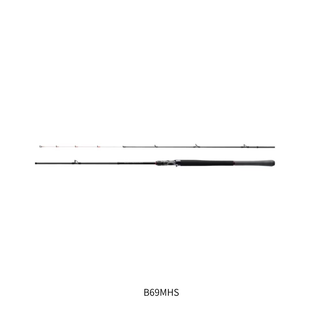 25 ソルティーアドバンス タイラバ