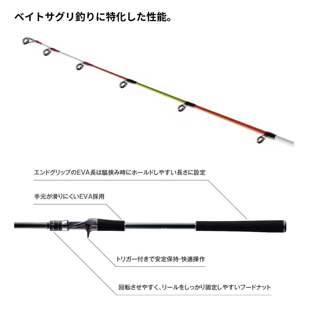 25 シーリア ベイトサグリ