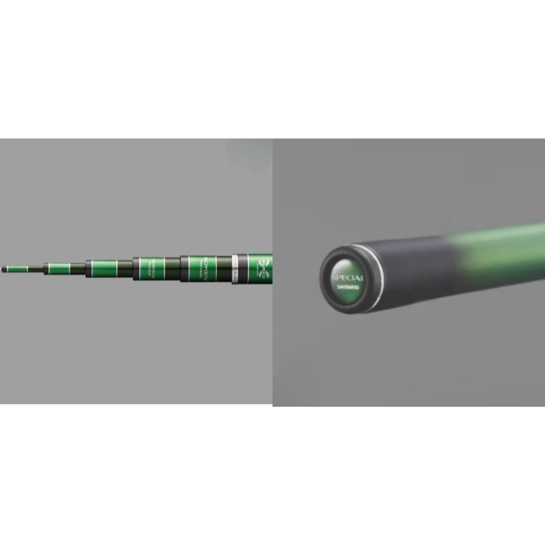 スペシャル小太刀