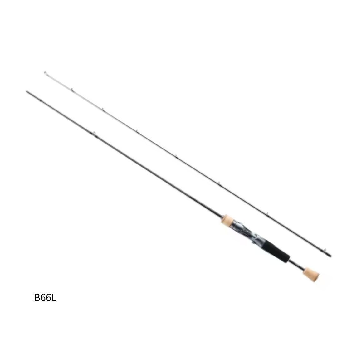 23 トラウトワンAS