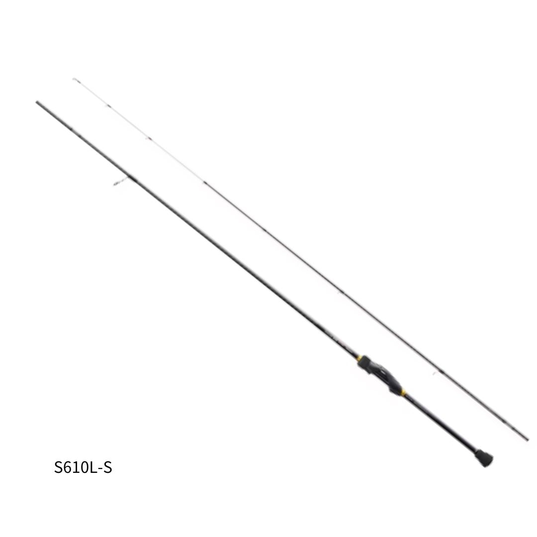 23 ソアレBB アジング