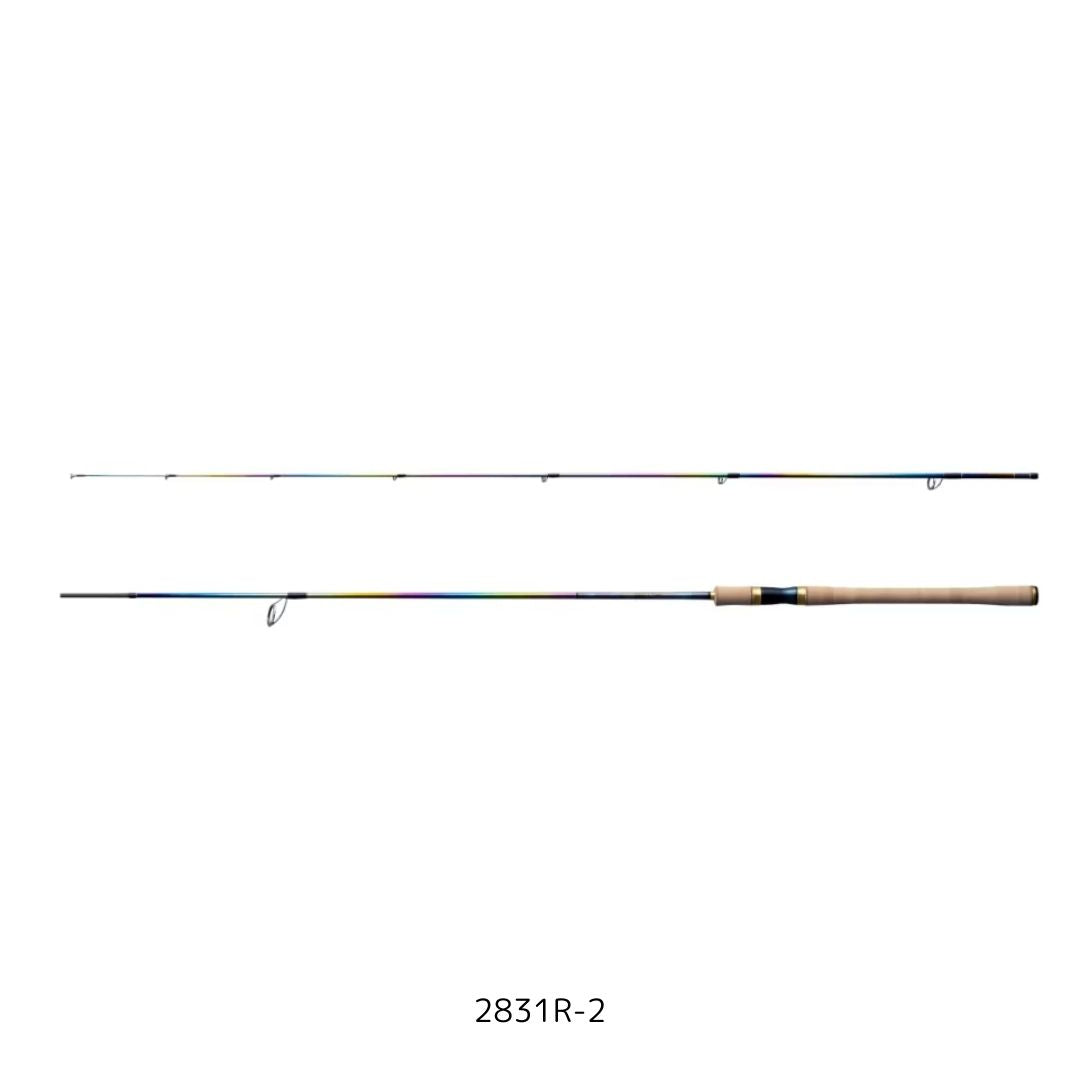 ワールドシャウラリミテッド 2025年新製品 6月下旬発売 ご予約受付中