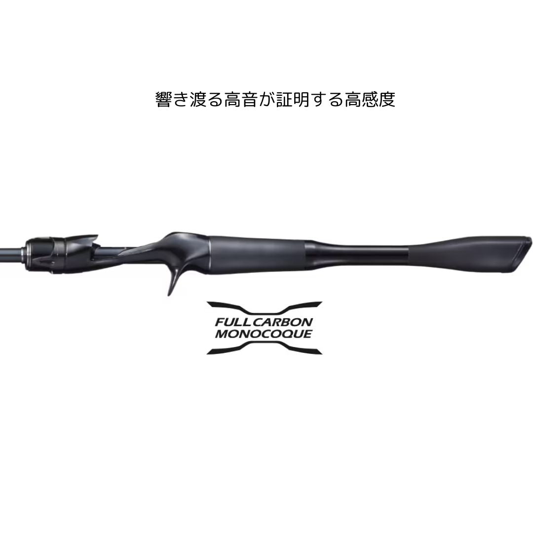 21 ポイズングロリアス