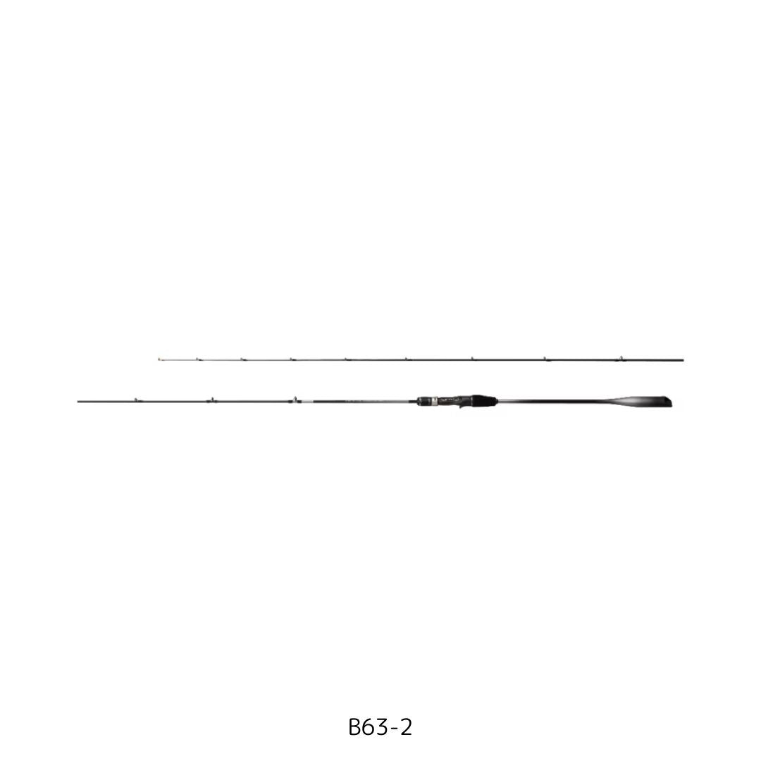 オシアジガーリミテッドLJ