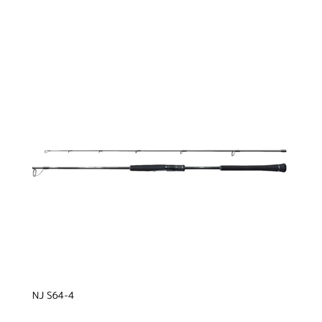 24 オシア ナチュラルジャーク