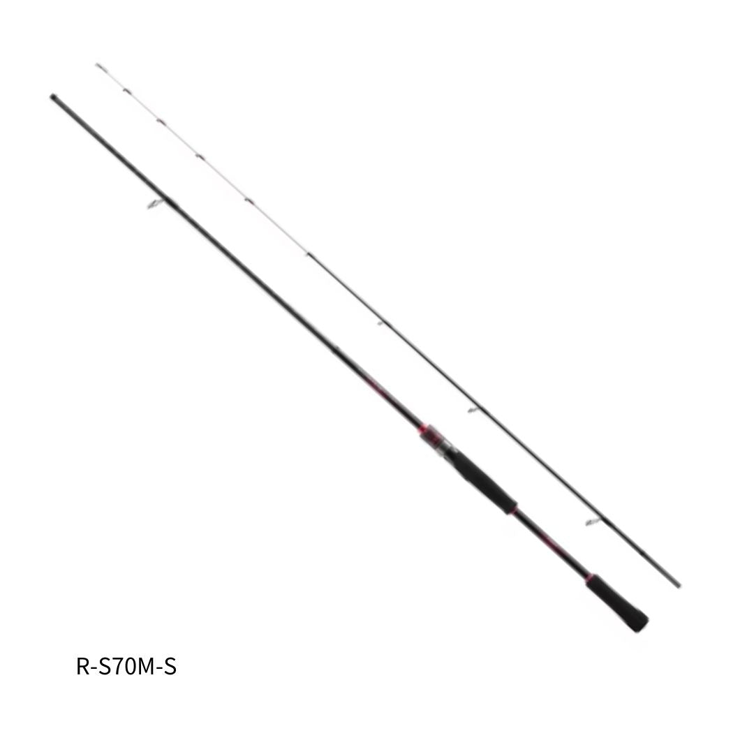 23 セフィアBBティップエギング