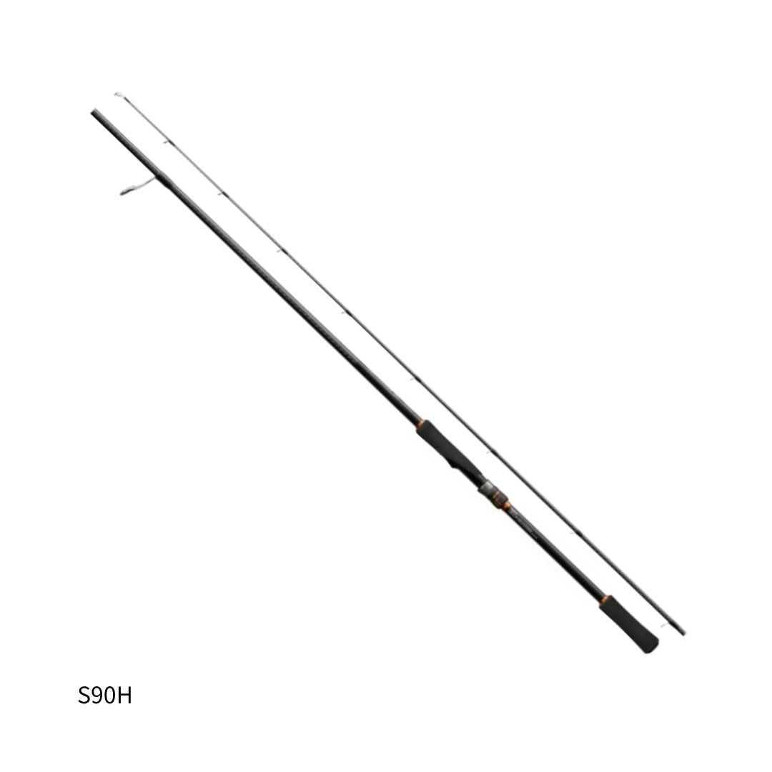 24 ハードロッカー BB