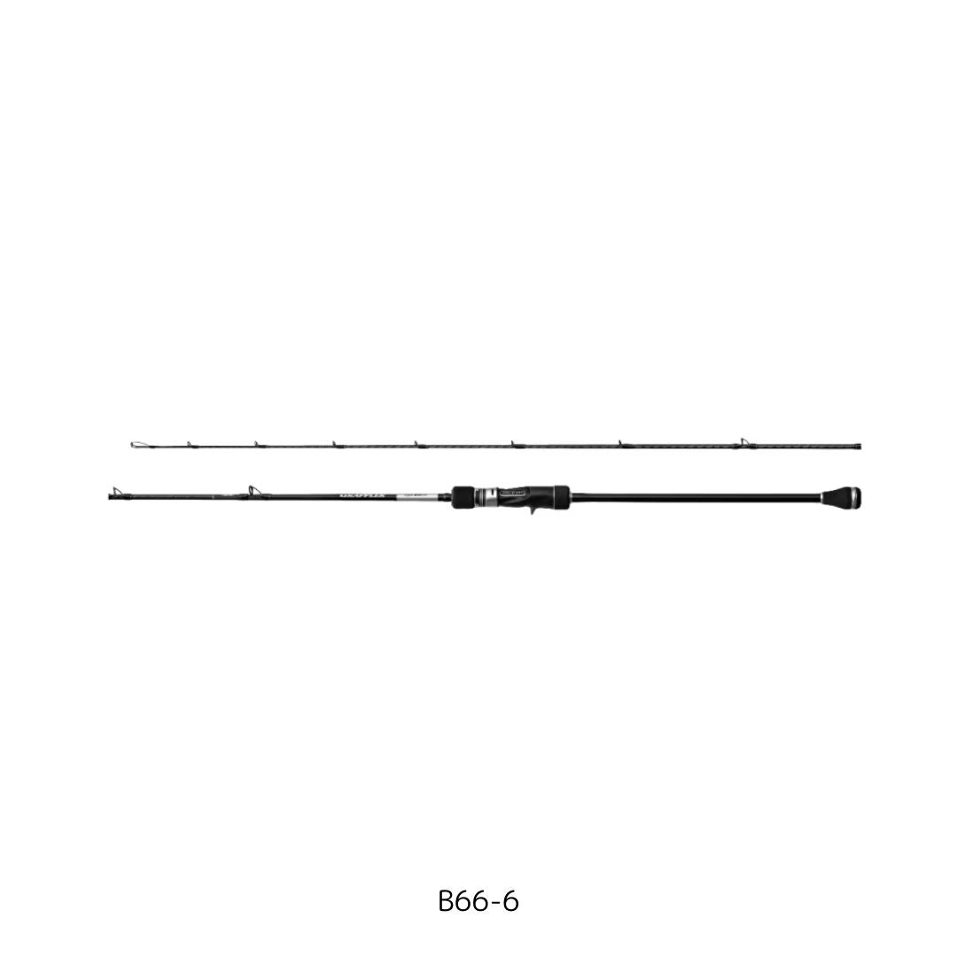 25グラップラー タイプスローJ