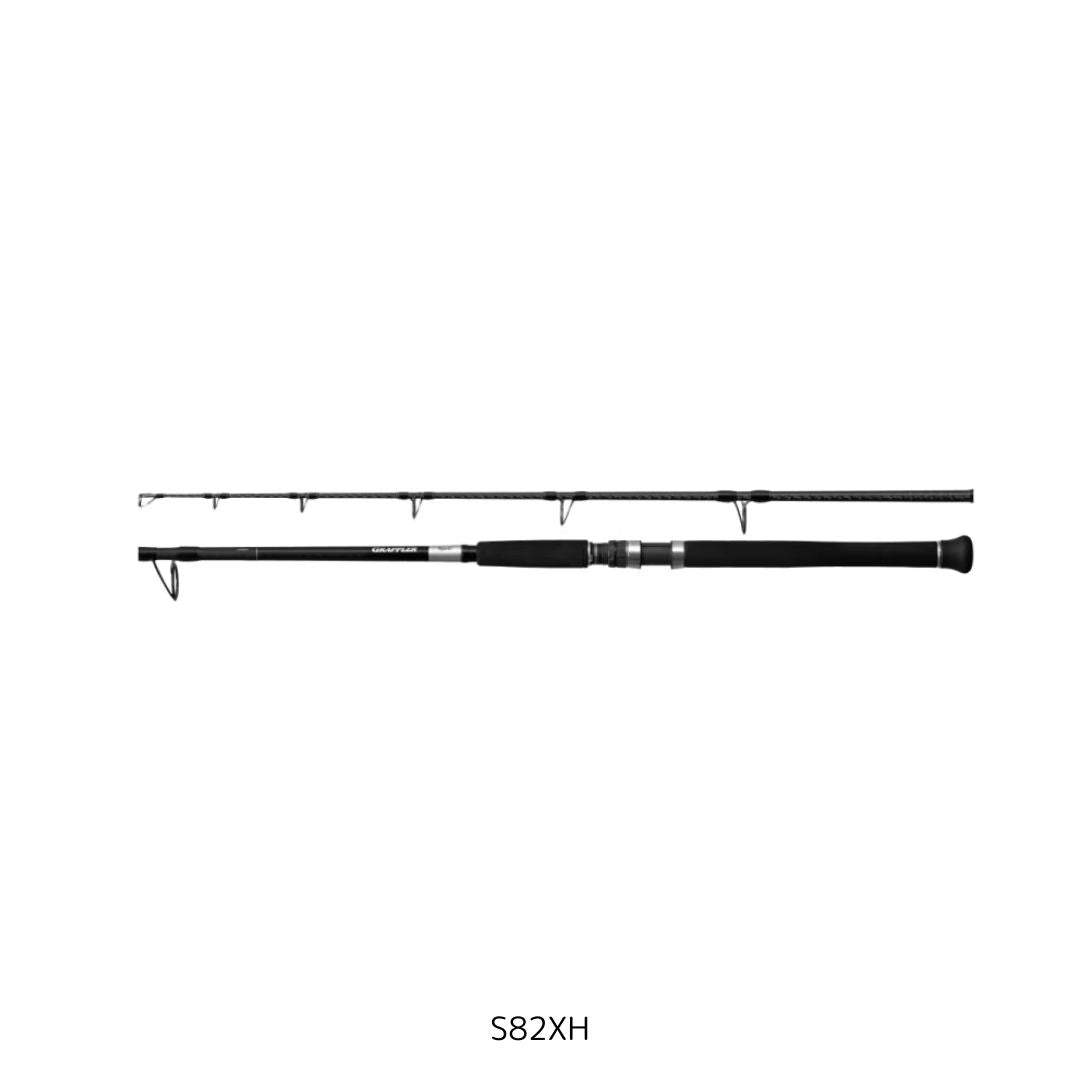 25グラップラー タイプC