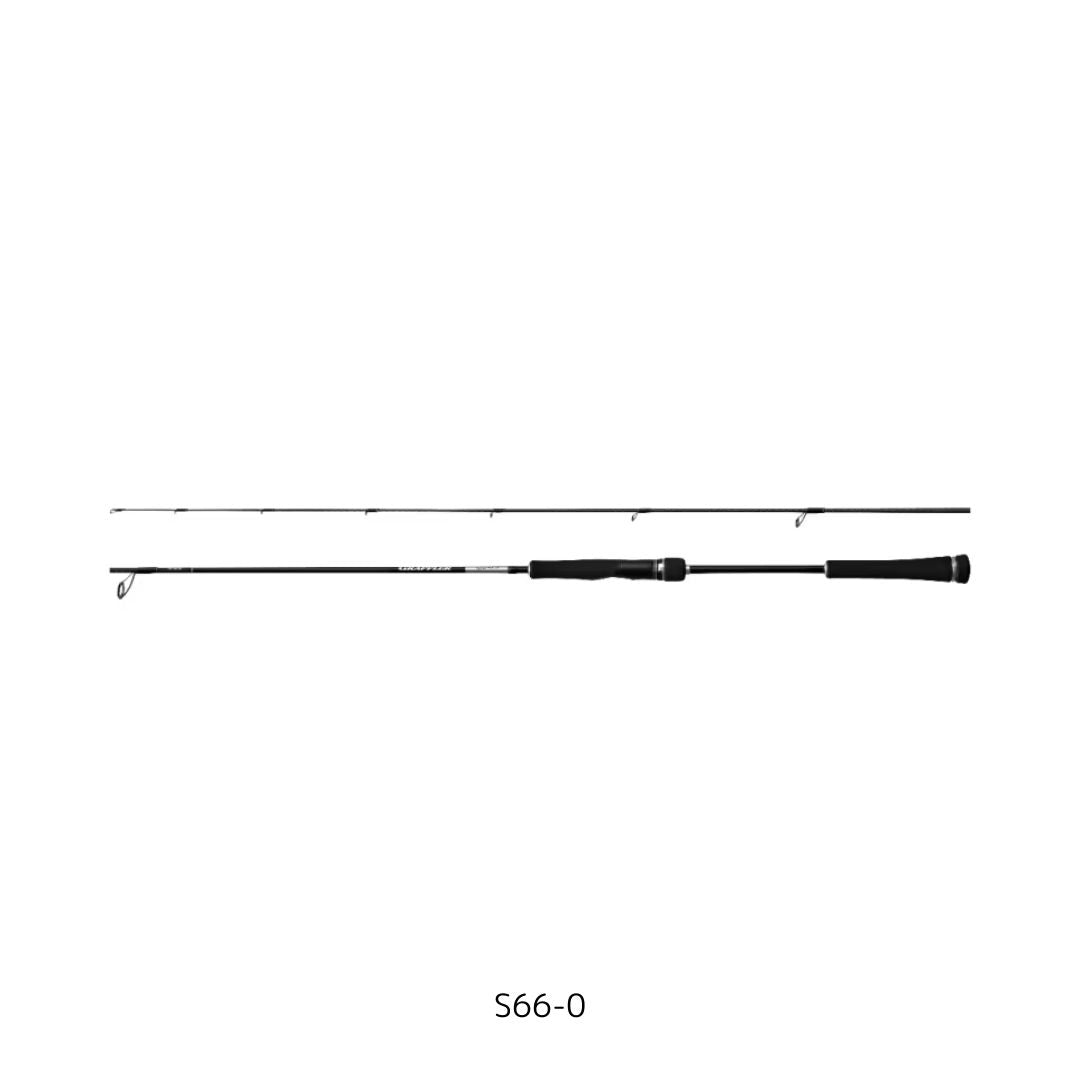25グラップラー タイプSLJ