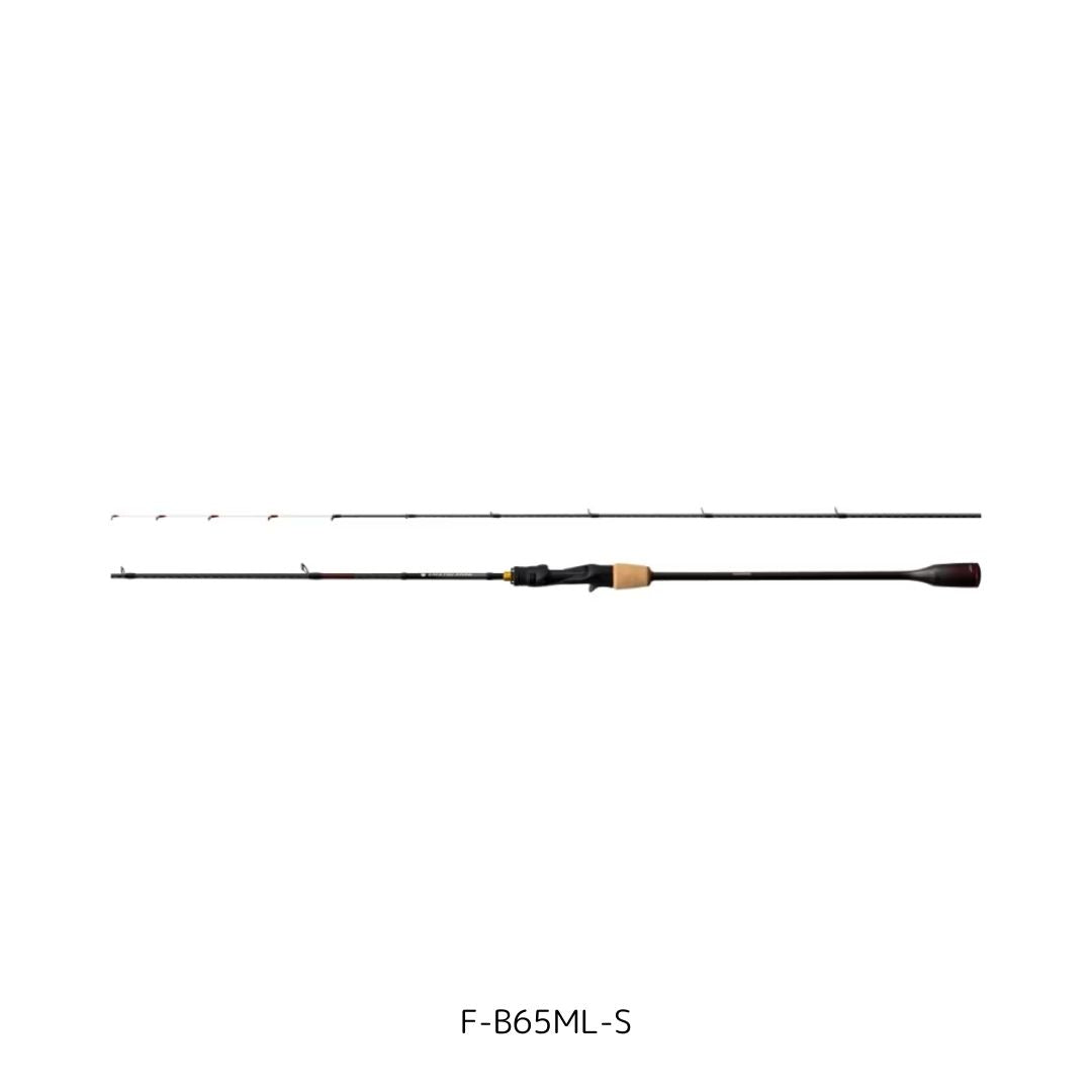 25 エンゲツ エクスチューン フィネスモデル