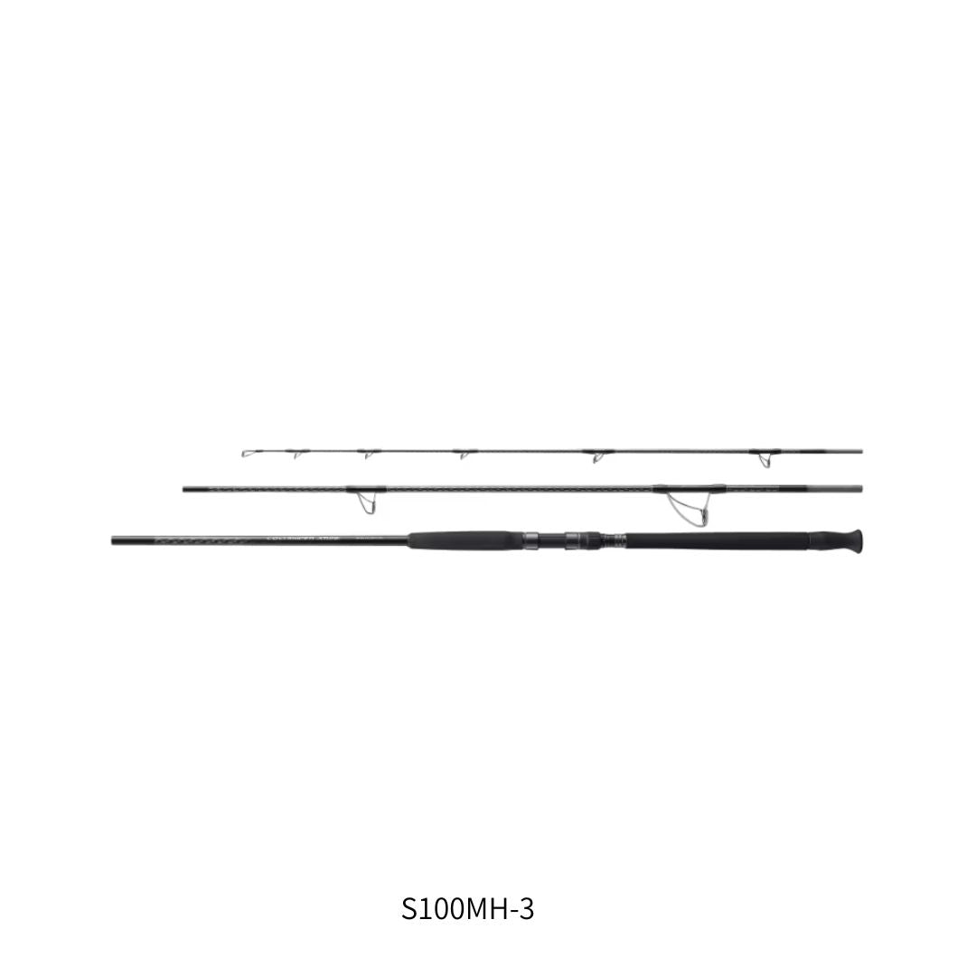 25 コルトスナイパーエクスチューン