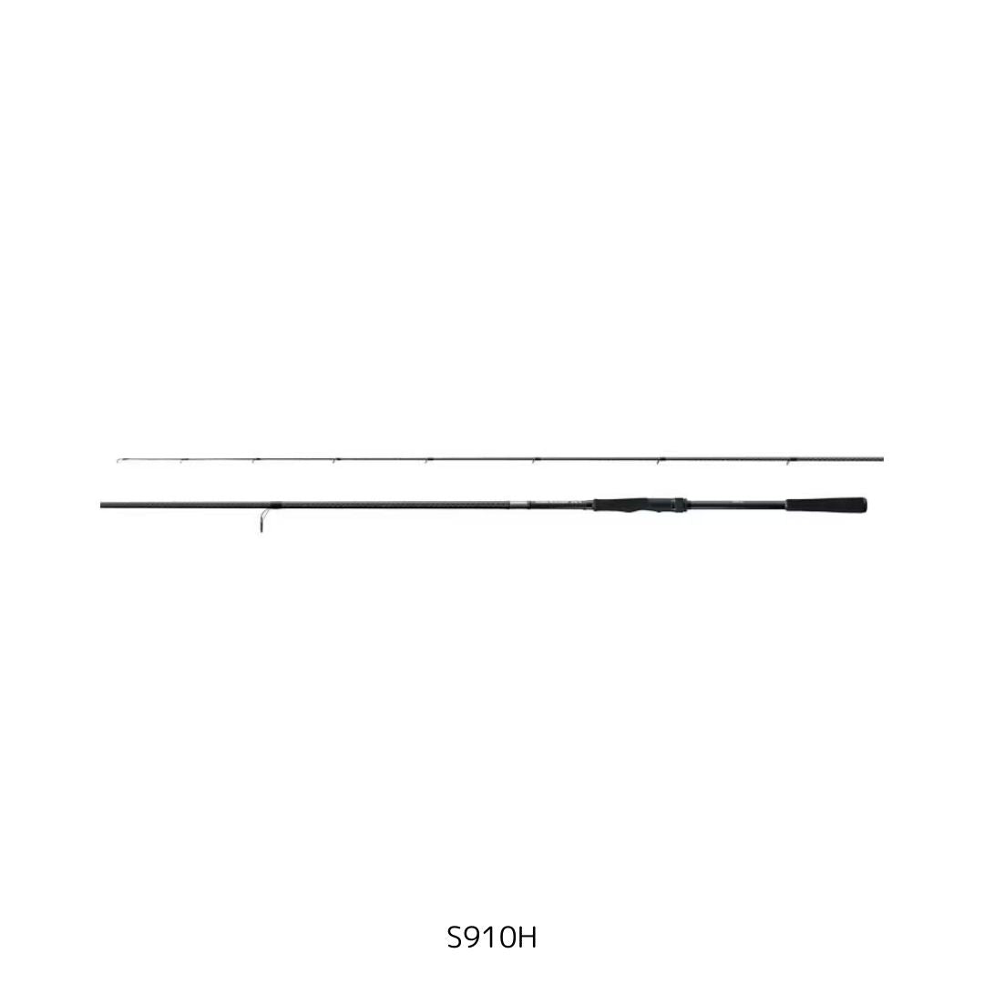 ハードロッカーXR