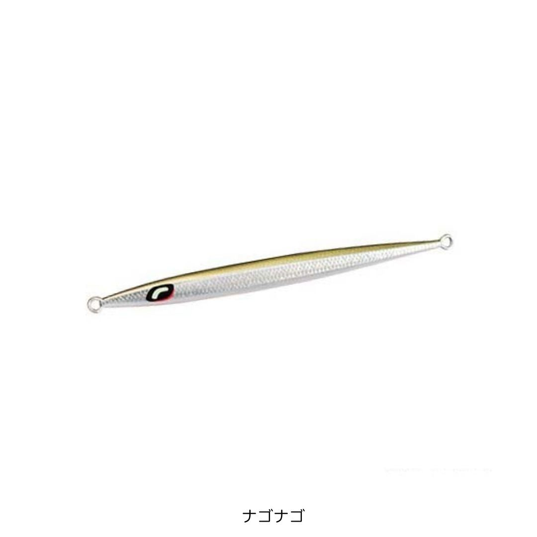 オシア スティンガーバタフライ イージーペブル 140g ナゴナゴ