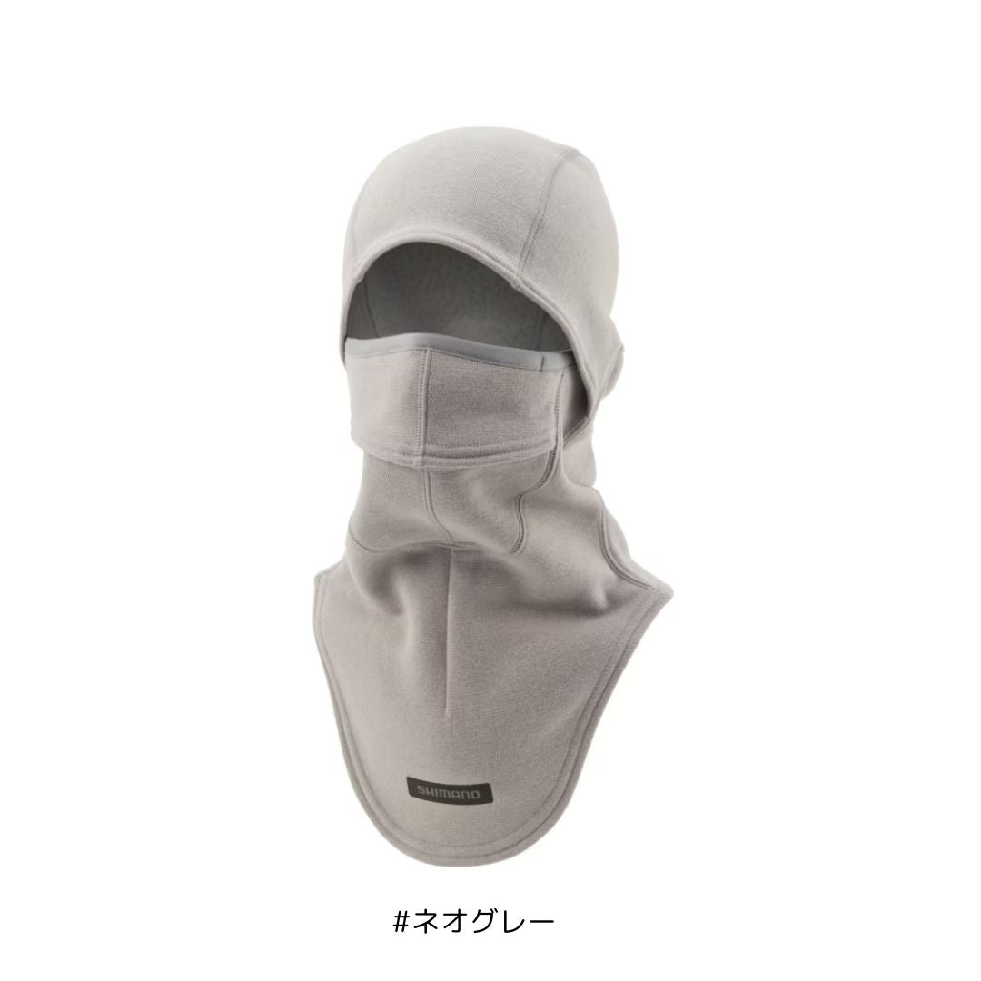 AC-011V フェイスウォーマー