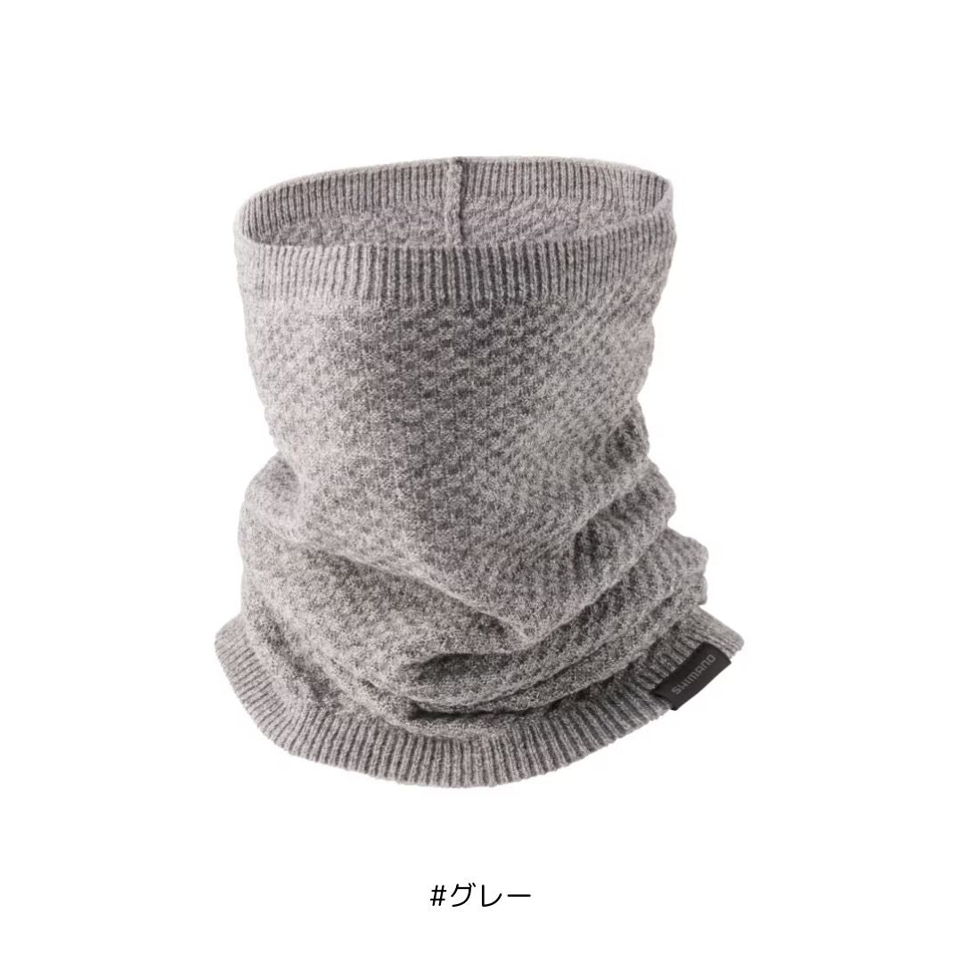AC-031W ネックゲイター