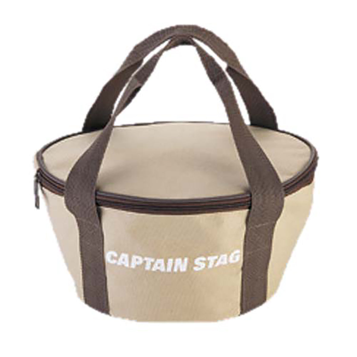 フタ付 ダッチオーブンバッグ(25cm) M-5709