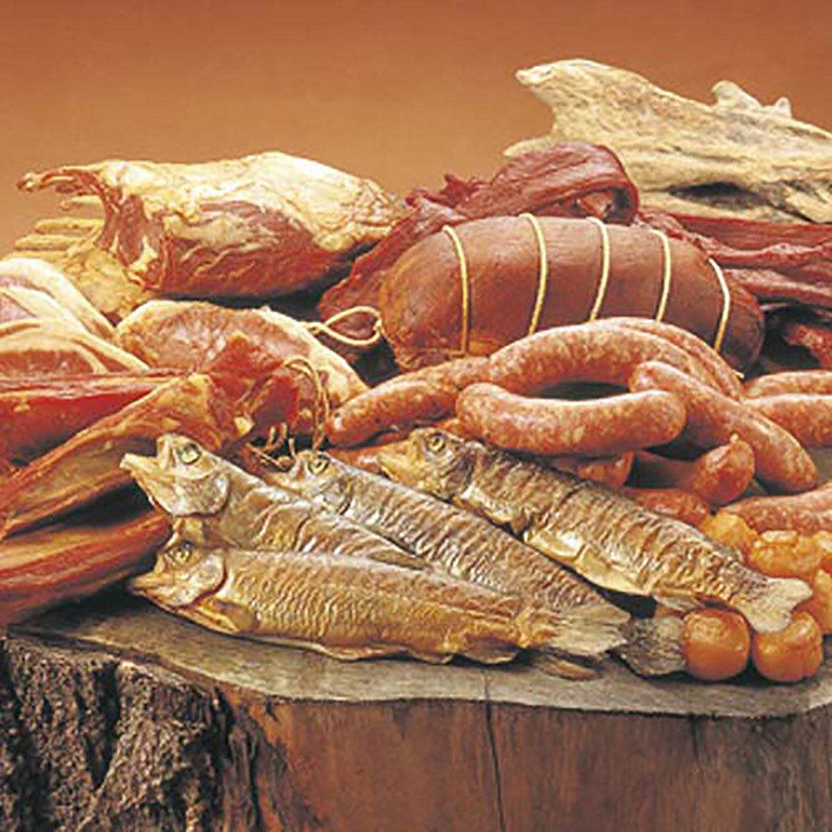 ブラン スモーカーセット(円筒型) M-6507