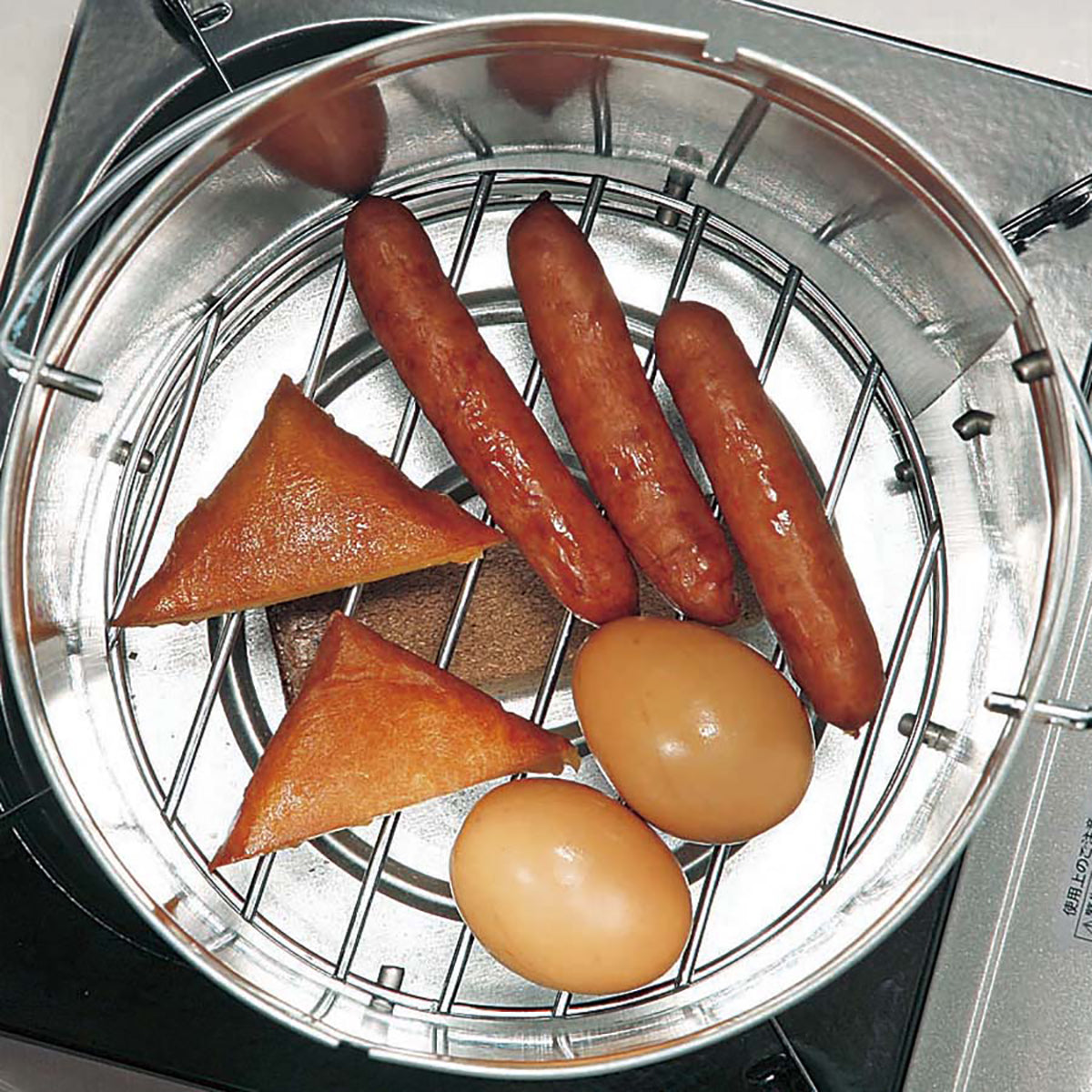 フェルト スモーカーセット(円筒型) M-6546