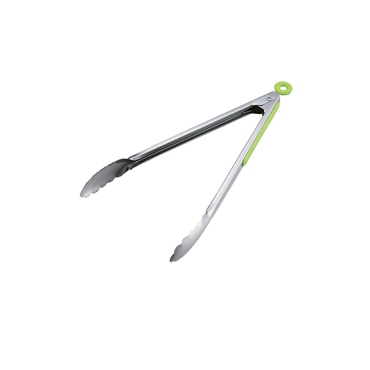 BBキュート マルチバーベキュートング(ライトグリーン) M-7606