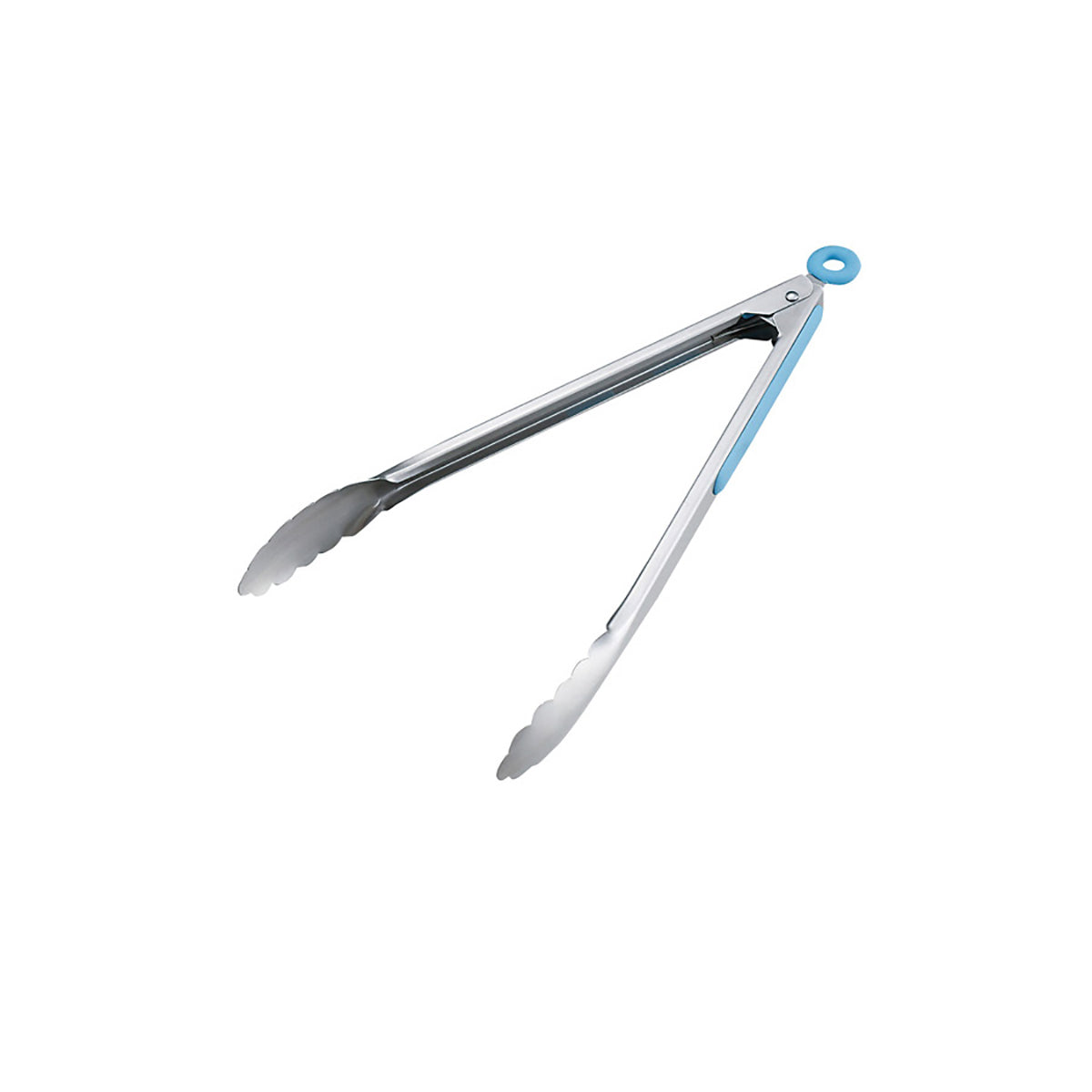 BBキュート マルチバーベキュートング(ライトブルー) M-7607