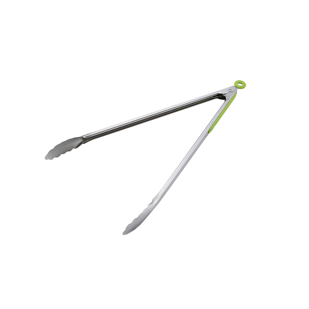 BB Cute マルチバーベキュートング40cm(ライトグリーン) M-7609